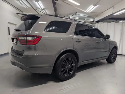 Another view of 2021 Dodge Durango R/T for sale in Marietta, GA at Gravity Autos Marietta