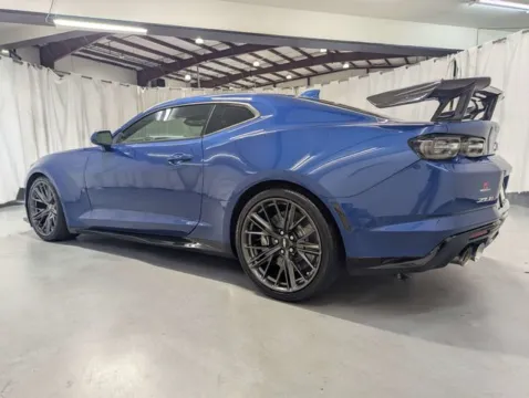 More photos of 2019 Chevrolet Camaro ZL1 at Gravity Autos Marietta, GA