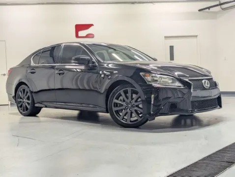 Photos of 2015 Lexus GS 350 for sale in Marietta, GA at Gravity Autos Marietta