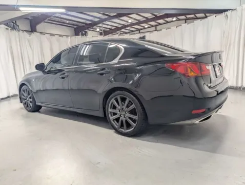 More photos of 2015 Lexus GS 350 at Gravity Autos Marietta, GA