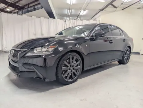 More photos of 2015 Lexus GS 350 at Gravity Autos Marietta, GA