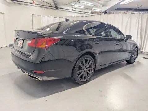 Another view of 2015 Lexus GS 350 for sale in Marietta, GA at Gravity Autos Marietta