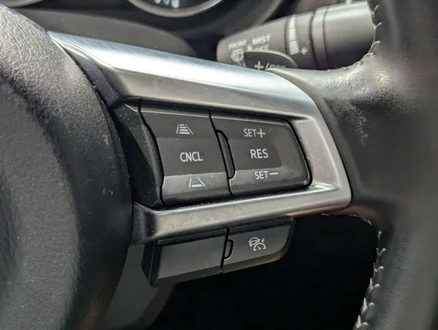 Mazda MX-5 Miata RF photo 19
