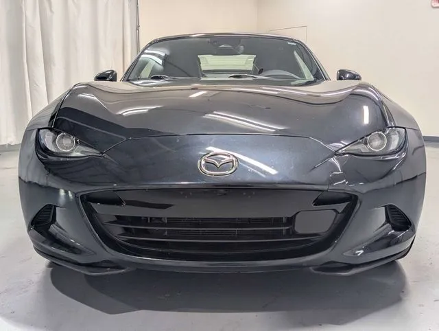 Mazda MX-5 Miata RF photo 24