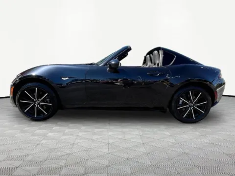 More photos of 2025 Mazda MX-5 Miata RF Grand Touring at Gravity Autos Marietta, GA