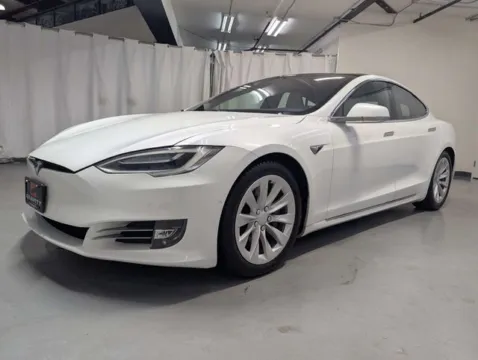 More photos of 2019 Tesla Model S Long Range at Gravity Autos Marietta, GA