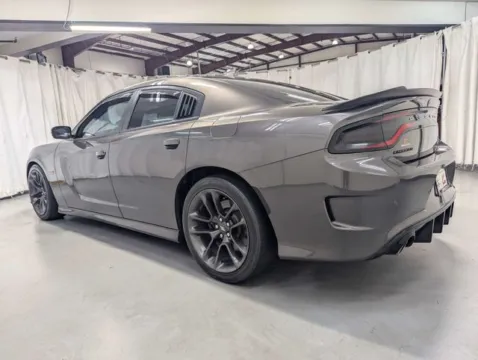 More photos of 2022 Dodge Charger R/T Scat Pack at Gravity Autos Marietta, GA