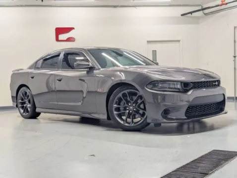 Photos of 2022 Dodge Charger R/T Scat Pack for sale in Marietta, GA at Gravity Autos Marietta