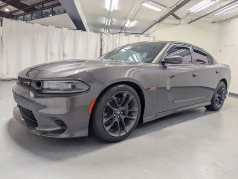 More photos of 2022 Dodge Charger R/T Scat Pack at Gravity Autos Marietta, GA