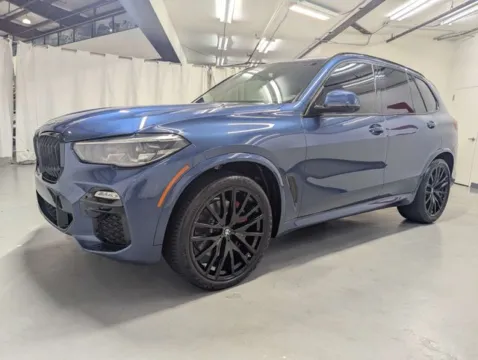 More photos of 2021 BMW X5 sDrive40i at Gravity Autos Marietta, GA