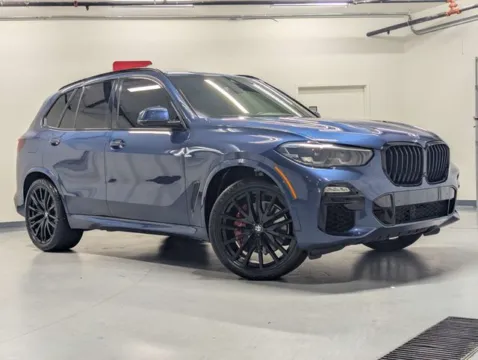 Photos of 2021 BMW X5 sDrive40i for sale in Marietta, GA at Gravity Autos Marietta