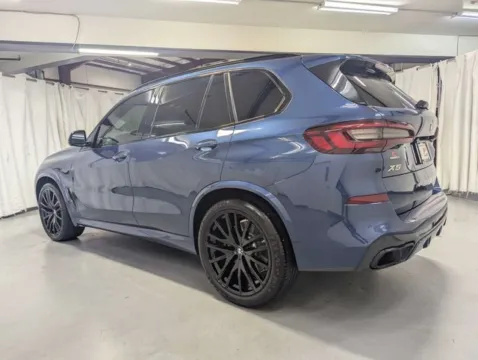 More photos of 2021 BMW X5 sDrive40i at Gravity Autos Marietta, GA