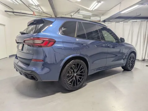 Another view of 2021 BMW X5 sDrive40i for sale in Marietta, GA at Gravity Autos Marietta