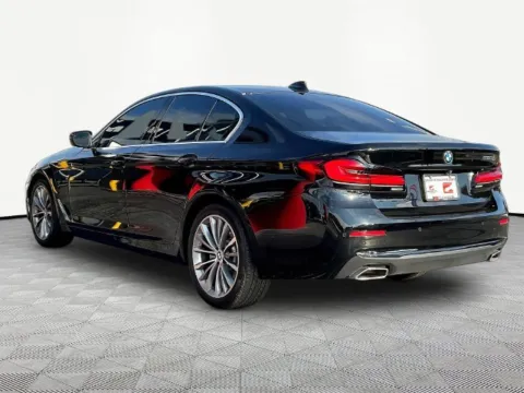 More photos of 2023 BMW 5 Series 530i at Gravity Autos Marietta, GA