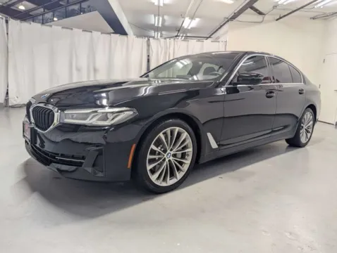 More photos of 2023 BMW 5 Series 530i at Gravity Autos Marietta, GA