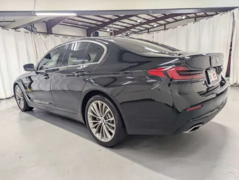 More photos of 2023 BMW 5 Series 530i at Gravity Autos Marietta, GA