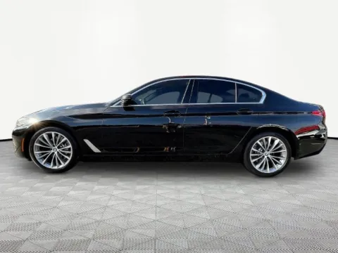 More photos of 2023 BMW 5 Series 530i at Gravity Autos Marietta, GA