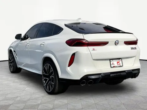 More photos of 2022 BMW X6 M at Gravity Autos Marietta, GA