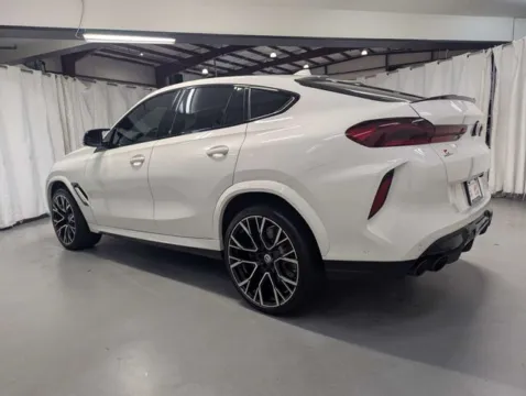 More photos of 2022 BMW X6 M at Gravity Autos Marietta, GA
