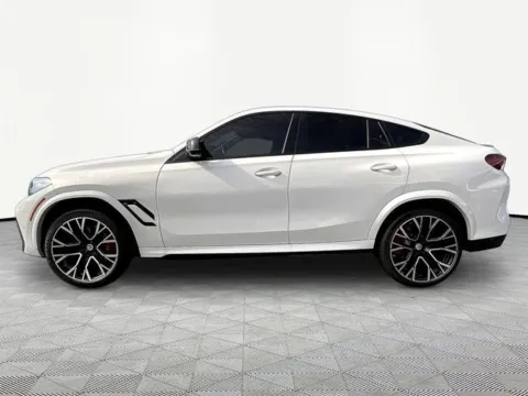 More photos of 2022 BMW X6 M at Gravity Autos Marietta, GA