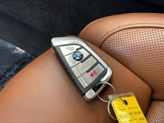 BMW X6 M photo 37