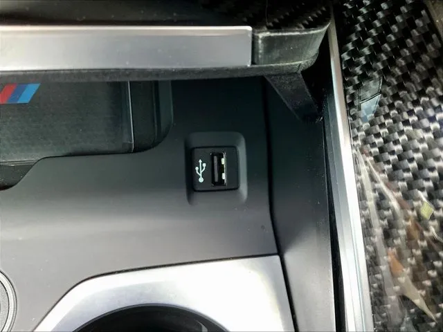 BMW X6 M photo 18