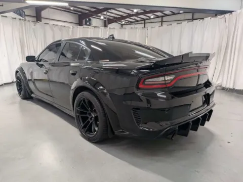 More photos of 2021 Dodge Charger R/T Scat Pack Widebody at Gravity Autos Marietta, GA