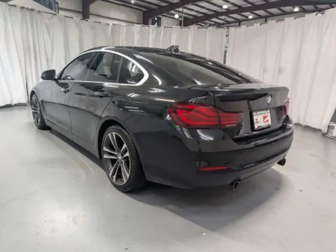 More photos of 2020 BMW 4 Series 440i Gran Coupe at Gravity Autos Marietta, GA