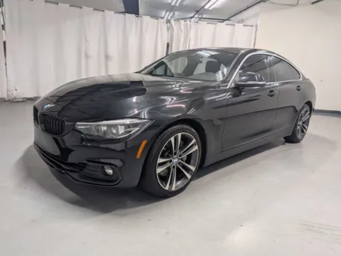 More photos of 2020 BMW 4 Series 440i Gran Coupe at Gravity Autos Marietta, GA