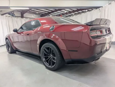 More photos of 2020 Dodge Challenger R/T Scat Pack Widebody at Gravity Autos Marietta, GA