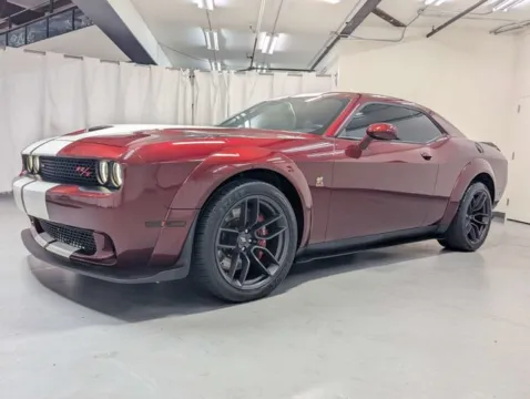 More photos of 2020 Dodge Challenger R/T Scat Pack Widebody at Gravity Autos Marietta, GA