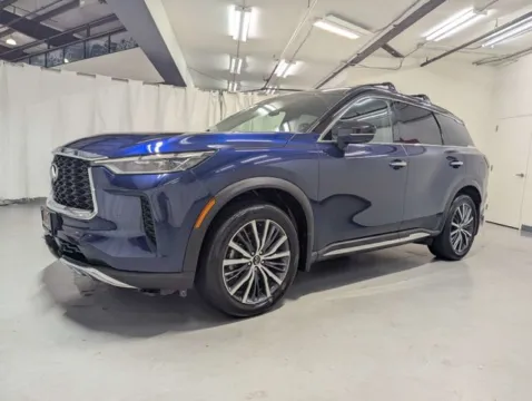 More photos of 2022 INFINITI QX60 Autograph at Gravity Autos Marietta, GA