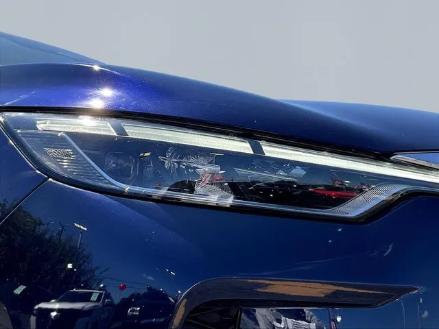 Infiniti QX60 photo 33