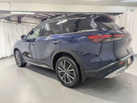 More photos of 2022 INFINITI QX60 Autograph at Gravity Autos Marietta, GA