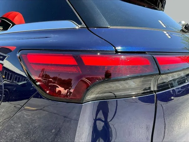 Infiniti QX60 photo 24