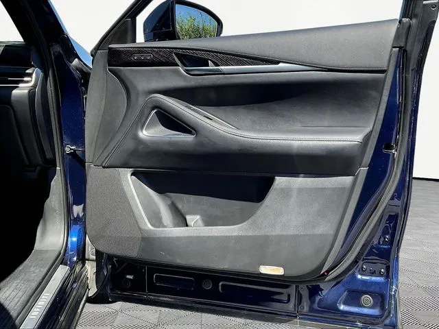 Infiniti QX60 photo 29