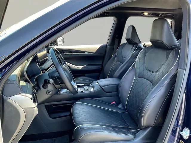 Infiniti QX60 photo 22