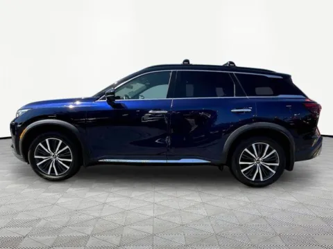 More photos of 2022 INFINITI QX60 Autograph at Gravity Autos Marietta, GA