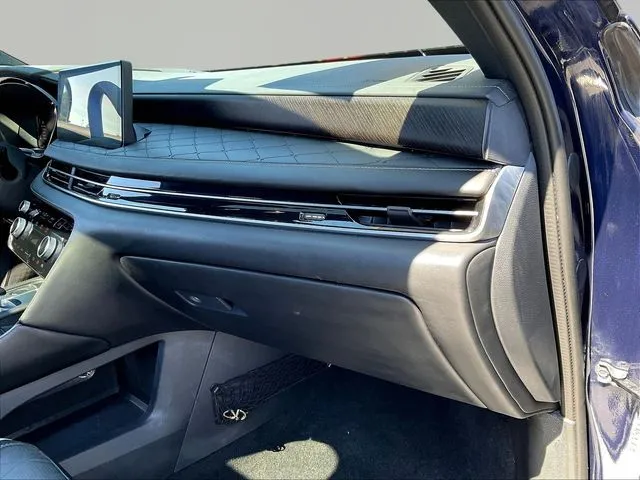 Infiniti QX60 photo 27