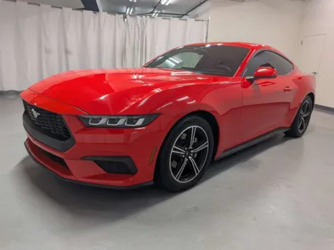 More photos of 2024 Ford Mustang EcoBoost Premium at Gravity Autos Marietta, GA