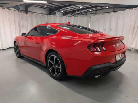More photos of 2024 Ford Mustang EcoBoost Premium at Gravity Autos Marietta, GA