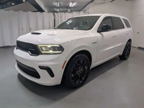 More photos of 2021 Dodge Durango R/T at Gravity Autos Marietta, GA