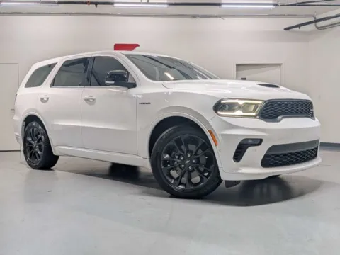 Photos of 2021 Dodge Durango R/T for sale in Marietta, GA at Gravity Autos Marietta