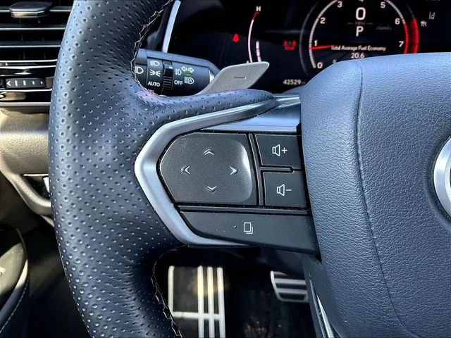 Lexus NX photo 13