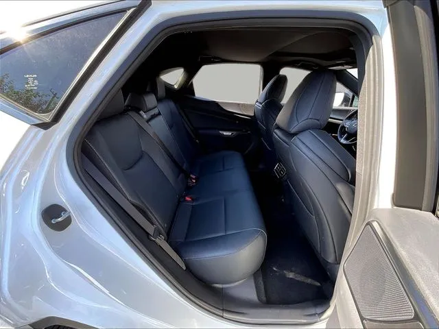 Lexus NX photo 27
