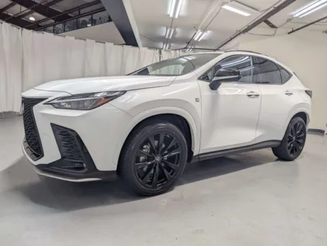 More photos of 2022 Lexus NX 350 F SPORT Handling at Gravity Autos Marietta, GA