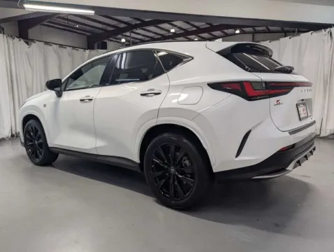 More photos of 2022 Lexus NX 350 F SPORT Handling at Gravity Autos Marietta, GA