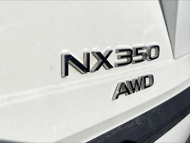 Lexus NX photo 26
