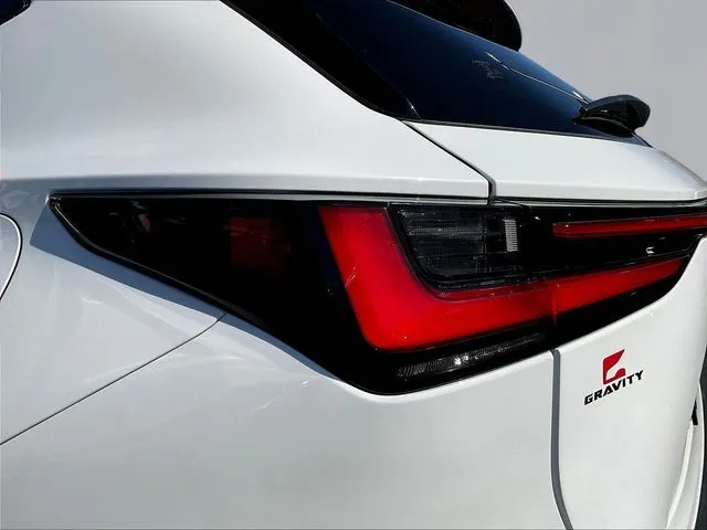 Lexus NX photo 25