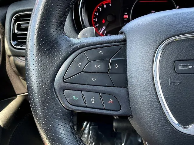 Dodge Durango photo 13